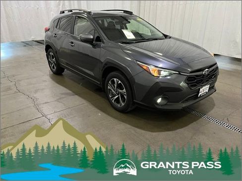 Used 2024 Subaru Crosstrek 2.0i Premium AWD/4WD image 1