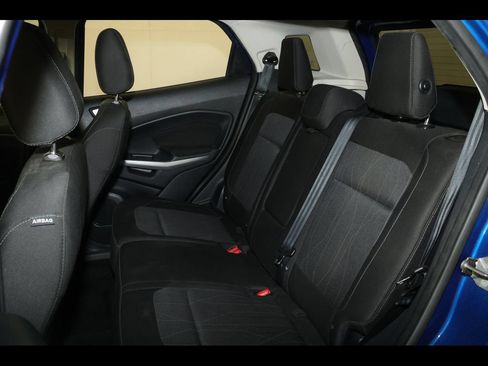 Used 2020 Ford EcoSport SE FWD image 10