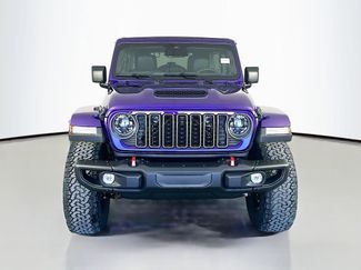 New 2026 Jeep Wrangler Unlimited Rubicon AWD/4WD video 2