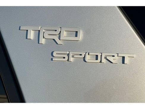 Used 2022 Toyota 4Runner TRD Sport image 33