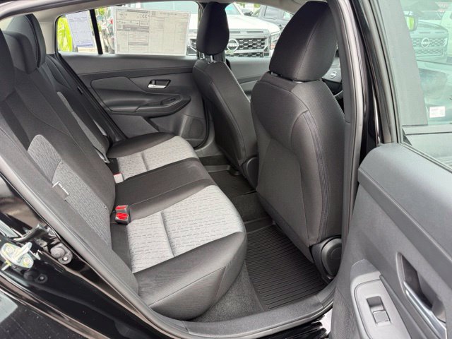 New 2027 Nissan Sentra SV w/ SV Convenience Package FWD image 27