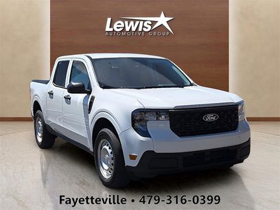 New 2025 Ford Maverick XL