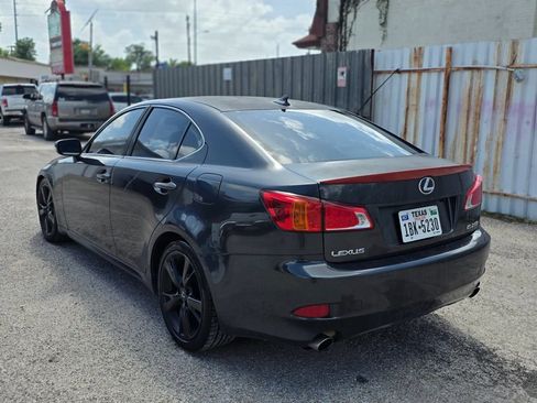 Used 2009 Lexus IS 250 RWD image 4
