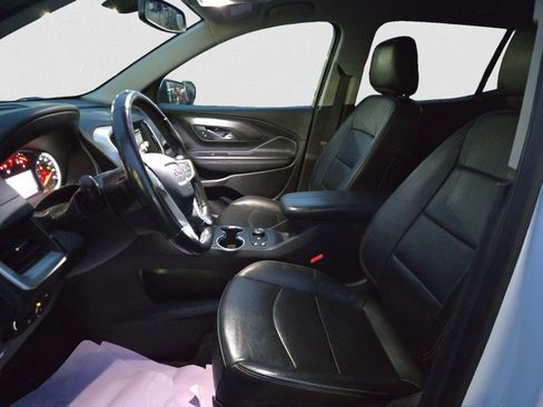 Used 2019 GMC Terrain SLT w/ Preferred Package image 10