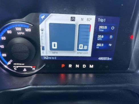Certified 2022 Ford Bronco Big Bend AWD/4WD image 16