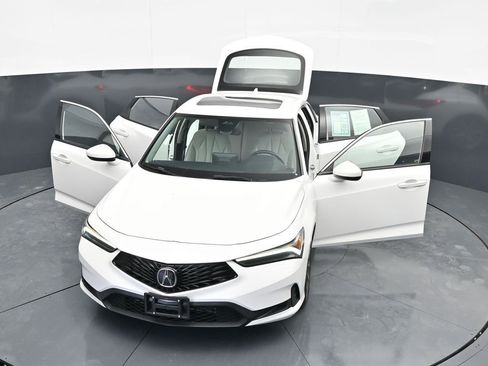 Used 2023 Acura Integra FWD image 38
