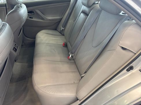 Used 2009 Toyota Camry Hybrid FWD image 20