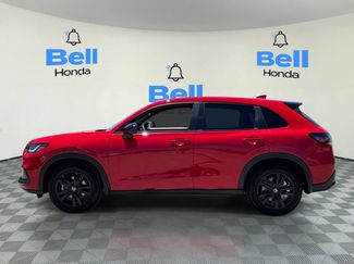 Certified 2026 Honda HR-V Sport video 2