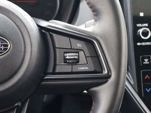 Used 2022 Subaru WRX Premium AWD/4WD image 19