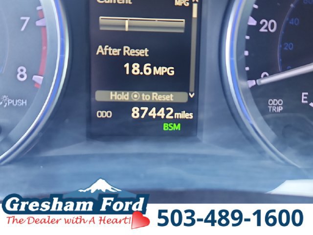Used 2019 Toyota Highlander XLE AWD/4WD image 23