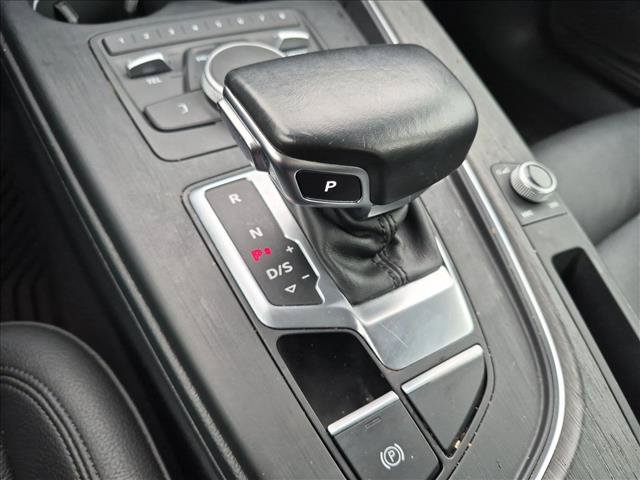 Used 2019 Audi A4 2.0T Premium AWD/4WD image 12