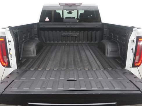 Used 2020 GMC Sierra 1500 AT4 w/ AT4 Premium Package image 18