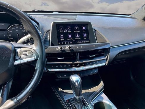 Used 2021 Cadillac CT4 Premium Luxury w/ Climate Package AWD/4WD image 9