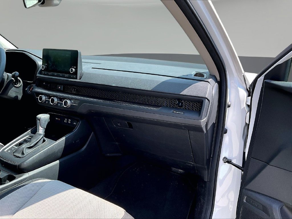 Used 2024 Honda CR-V EX image 29