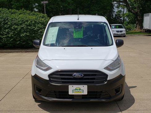 Used 2020 Ford Transit Connect XL FWD image 9