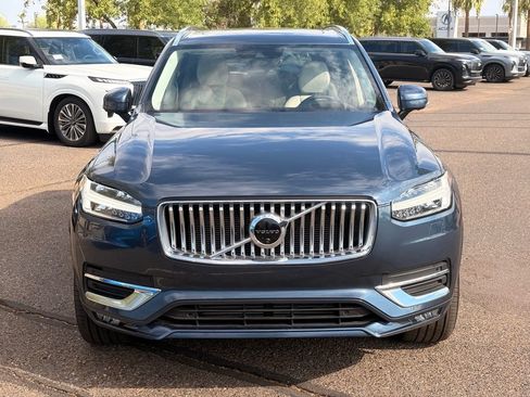 Used 2022 Volvo XC90 T6 Inscription w/ Advanced Package AWD/4WD image 9