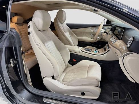 Used 2021 Mercedes-Benz E 450 4MATIC Coupe image 31