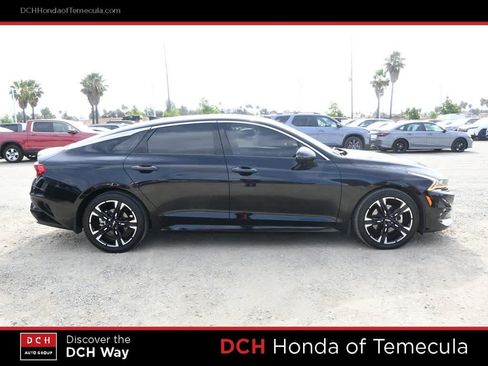 Used 2022 Kia K5 GT-Line w/ GT-Line FWD Premium Package image 5