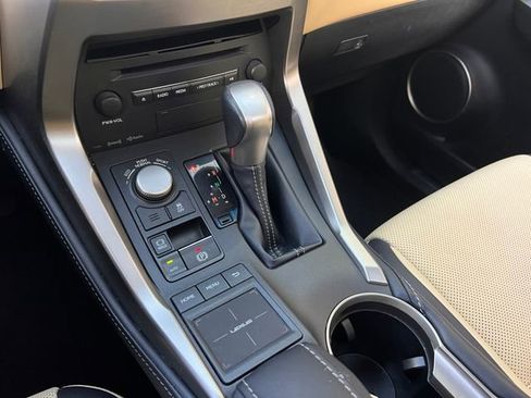 Used 2017 Lexus NX 200t FWD w/ Premium Package image 26