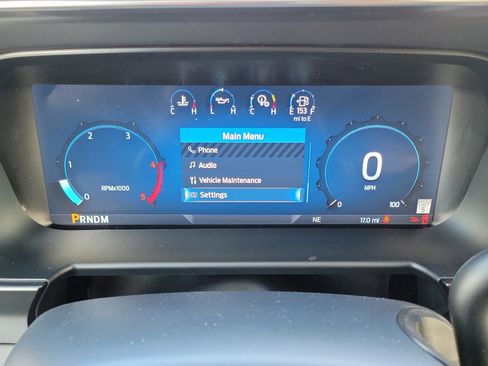 New 2026 Ford F250 Platinum w/ Platinum Plus Package image 16