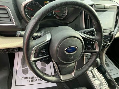Used 2020 Subaru Ascent Premium w/ Convenience Package AWD/4WD image 11