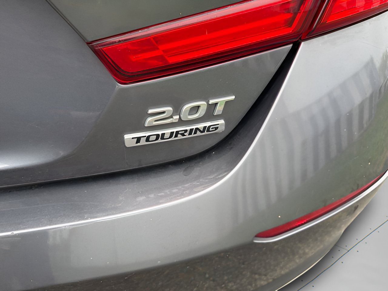 Used 2021 Honda Accord Touring image 13