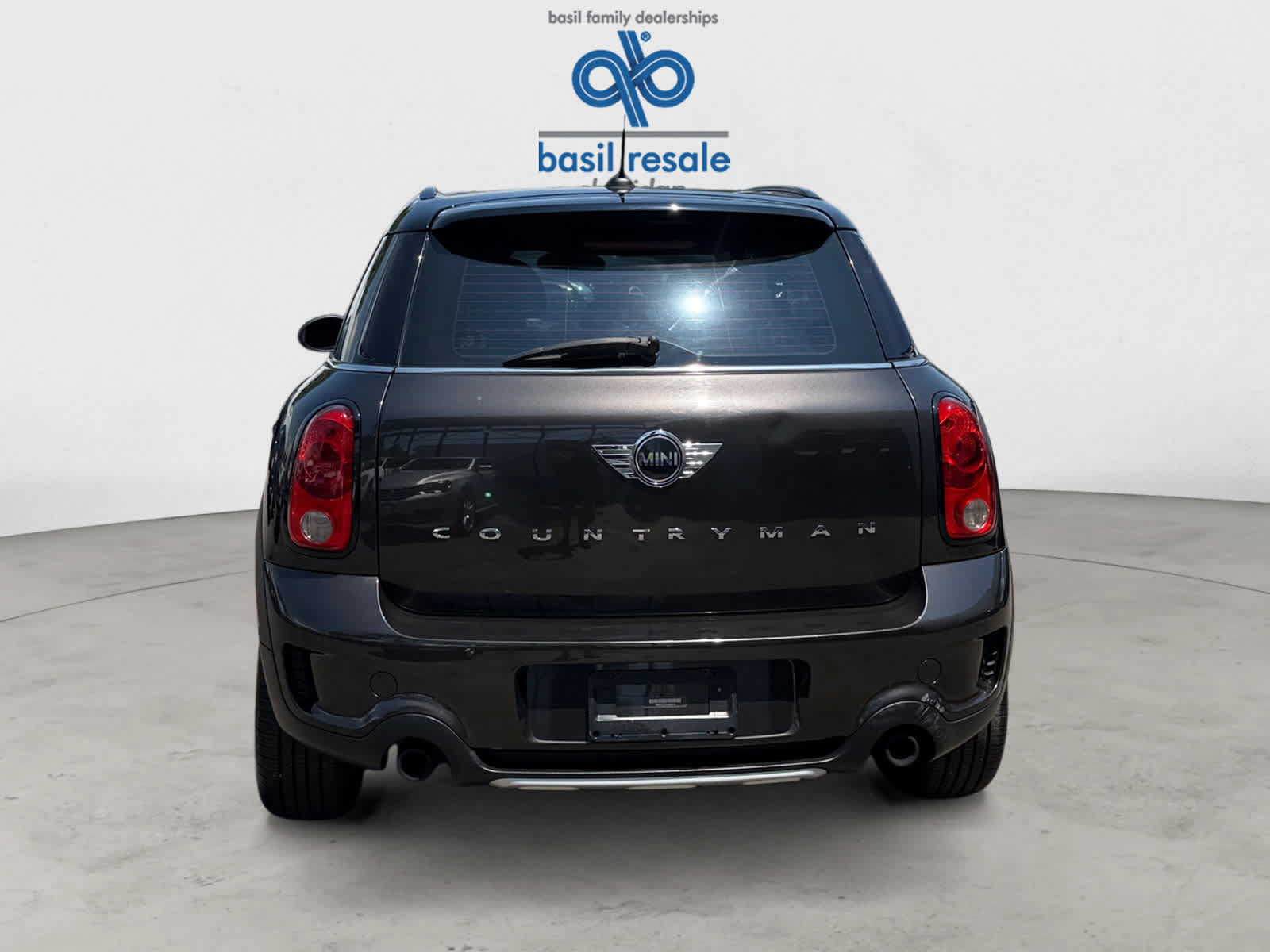 Used 2016 MINI Cooper Countryman S AWD/4WD image 5