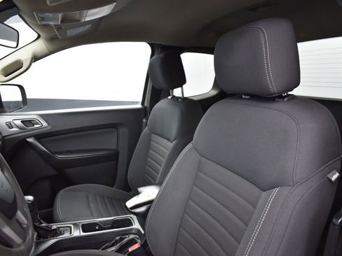 Used 2022 Ford Ranger XLT image 13