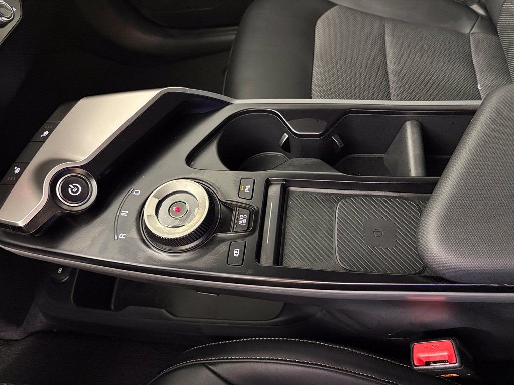 New 2026 Kia EV6 Light RWD image 31