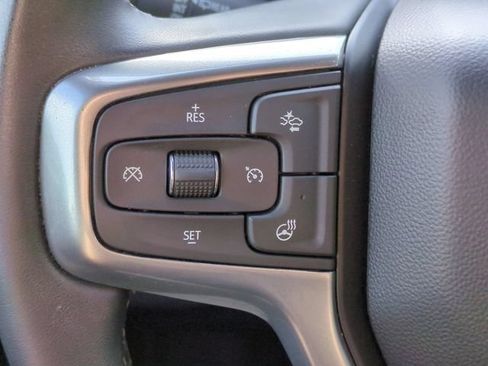 Used 2023 Chevrolet Tahoe Premier w/ Premium Package 2 AWD/4WD image 17