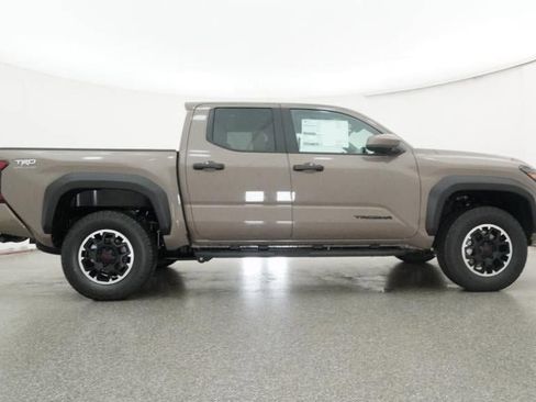 New 2026 Toyota Tacoma TRD Off-Road image 27