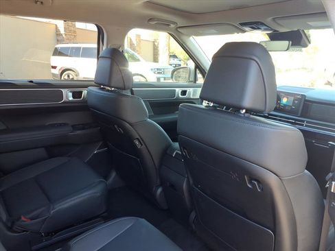 New 2026 Hyundai Santa Fe Limited image 8