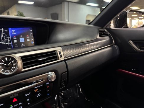 Used 2019 Lexus GS 350 F Sport image 25