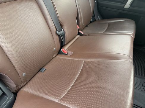 Used 2019 Toyota 4Runner Limited image 39