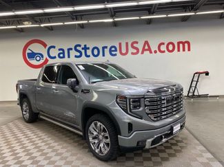Used 2024 GMC Sierra 1500 Denali AWD/4WD video 1