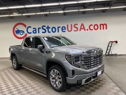 Used 2024 GMC Sierra 1500 Denali