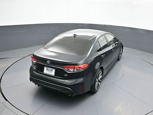 Certified 2022 Toyota Corolla SE w/ SE Premium Package image 37