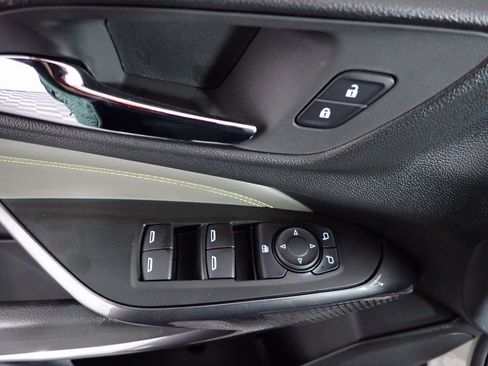 New 2026 Chevrolet Trax ACTIV image 16