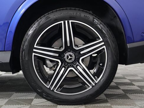 Certified 2023 Mercedes-Benz GLC 300 image 16