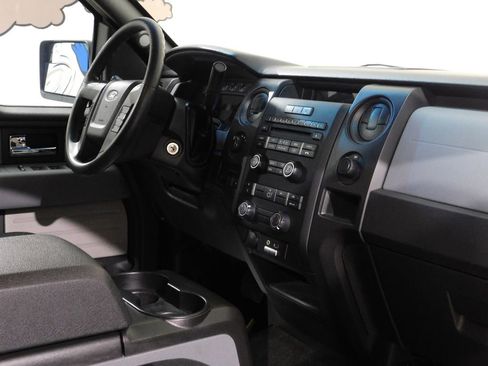 Used 2014 Ford F150 STX w/ Equipment Group 201A Mid AWD/4WD image 82
