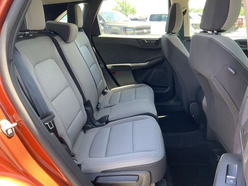 Used 2020 Ford Escape S FWD image 53