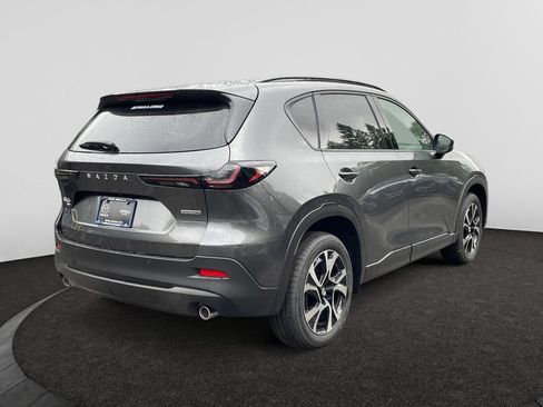 New 2026 MAZDA CX-5 Preferred AWD/4WD image 5