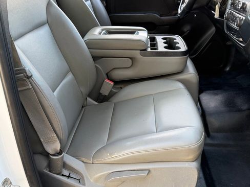 Used 2015 Chevrolet Silverado 1500 W/T image 20