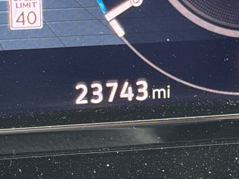 Used 2023 Volkswagen GTI Autobahn image 20