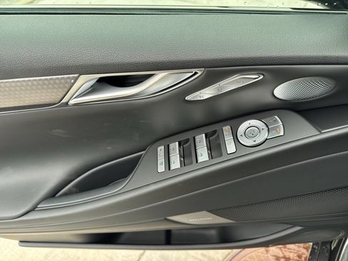 New 2026 Genesis G80 2.5T Sport Prestige image 19