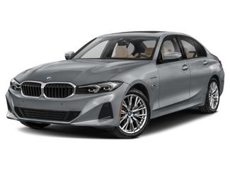 Used 2023 BMW 330e w/ M Sport Package RWD video 1