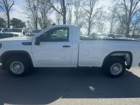 New 2026 GMC Sierra 1500 Pro image 5