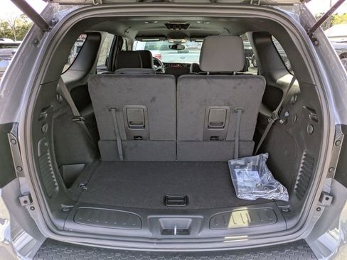 New 2026 Dodge Durango GT w/ Blacktop Package RWD image 13