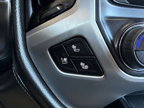 Used 2018 GMC Sierra 1500 SLT w/ Texas SLT Premium Package image 22