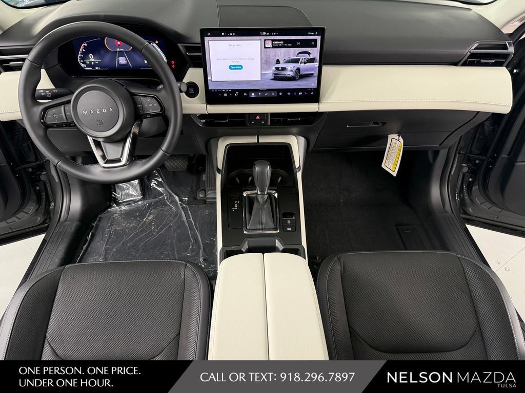 New 2026 MAZDA CX-5 Preferred AWD/4WD image 33